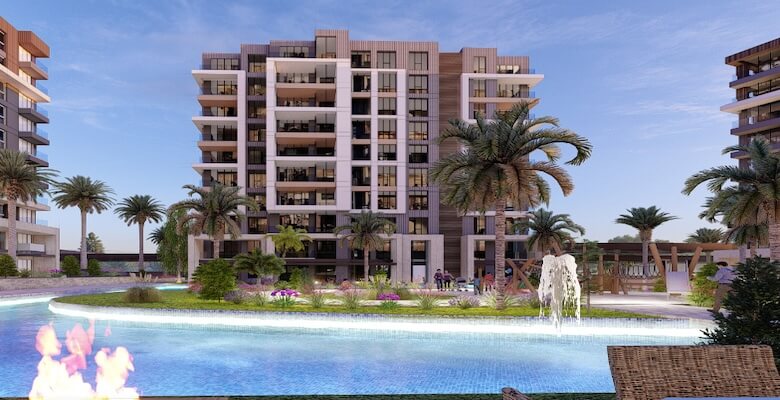 Başakşehir Konut Projeleri