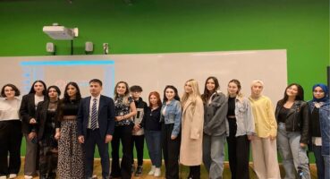 Dijital İçerikte Yapay Zeka