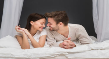 Doğum Sonrası Cinsel Hayat Ne Zaman Başlamalı?