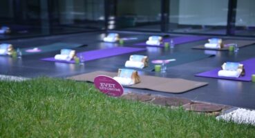 Fairmont Quasar İstanbul Fiolas İş Birliği ile Global Welness Day’i Unutulmaz Deneyimlerle Dolu Bir Etkinlikle Kutladı