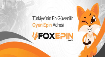 Foxepin.com: PUBG Mobile UC ve Valorant VP’nin En Uygun Adresi