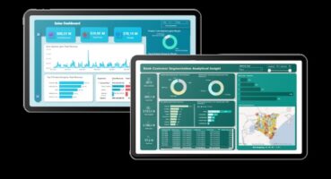 Microsoft Power BI Danışmanlık