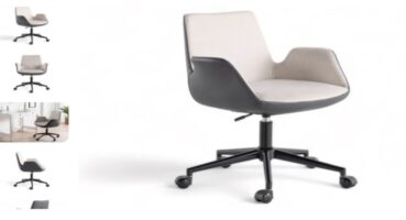 Ofis Sandalyesi Seçerken Dikkat Edilmesi Gerekenler