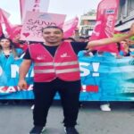 Chp 17.Olağan Gençlik Kolları Genel Başkanlık Adaylık Açıklaması