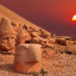 Türkiye’nin En Popüler Kültür Turizmi Rotaları