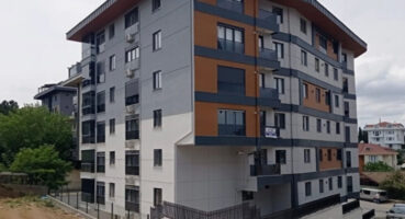 Üsküdar’da Yeni Bir Hayata Başlamak: Satılık Daireler ve Evler