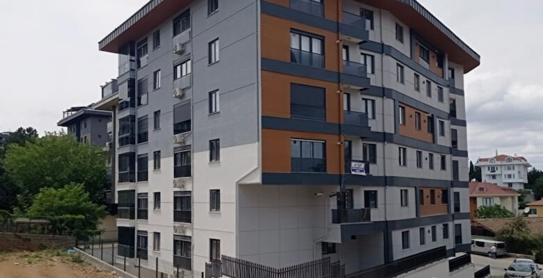 Üsküdar’da Yeni Bir Hayata Başlamak: Satılık Daireler ve Evler