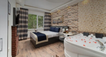 Bakırköy Otel Tercihi Önerisi