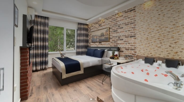 Bakırköy Otel Tercihi Önerisi