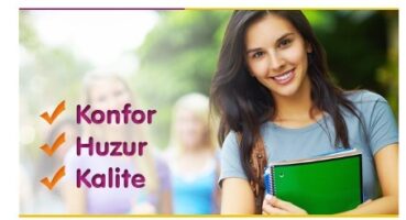 İstanbul'daki Kız Yurtlarında Güvenlik Önlemleri