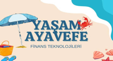 Yaşam Ayavefe, Küresel Finansal Piyasalarda Dijital Çözümler Sunuyor