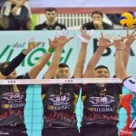 2024 Sultanlar Ligi Voleybol Takvimi: Dev Maçlarla Zirve Yarışı Kızışıyor