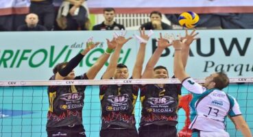 2024 Sultanlar Ligi Voleybol Takvimi: Dev Maçlarla Zirve Yarışı Kızışıyor