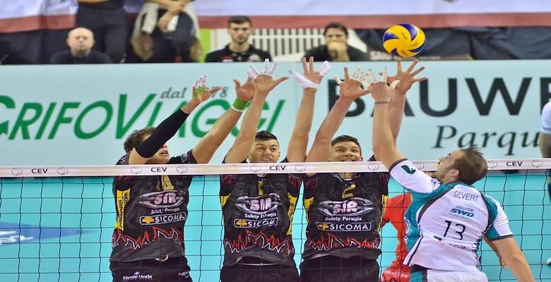 2024 Sultanlar Ligi Voleybol Takvimi: Dev Maçlarla Zirve Yarışı Kızışıyor
