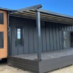 Ahşap Kompozit Prefabrik Evlerde Maliyet Etkinliği: Ekonomik ve Kaliteli Konutlar