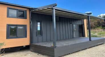 Ahşap Kompozit Prefabrik Evlerde Maliyet Etkinliği: Ekonomik ve Kaliteli Konutlar