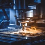 Bursa CNC Firması: CNCBaba Metal İşleme