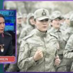 Kadın Jandarma Nasıl Olunur? Detaylı Rehber