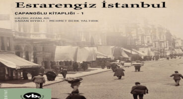 Esrarengiz İstanbul