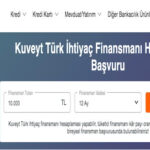 Finans Dünyasında Kredi Seçenekleri ve Faiz Hesaplamaları