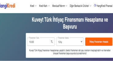 Finans Dünyasında Kredi Seçenekleri ve Faiz Hesaplamaları
