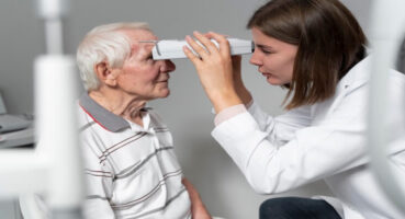 Katarakt Oluşumunun Nedenleri Nelerdir?