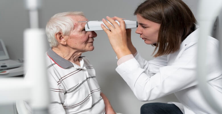 Katarakt Oluşumunun Nedenleri Nelerdir