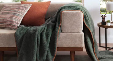 Kışın Evinizde Sıcak ve Rahat Bir Gün Geçirmenin Formülü