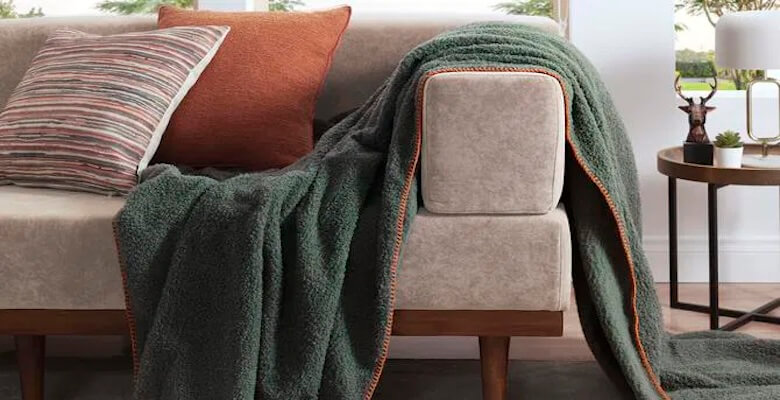 Kışın Evinizde Sıcak ve Rahat Bir Gün Geçirmenin Formülü