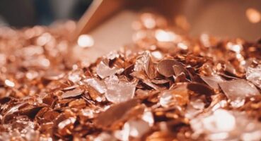 Hurda Bakır Fiyatları Zirve Yaptı: Piyasalarda Neler Oluyor?