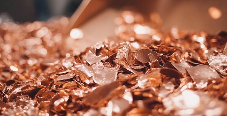 Hurda Bakır Fiyatları Zirve Yaptı: Piyasalarda Neler Oluyor