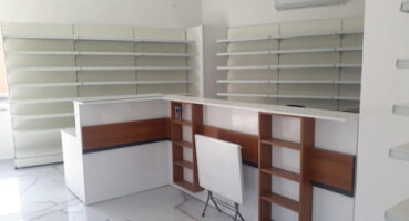 Mağaza Rafları ile Satış Performansını Artırma Yöntemleri