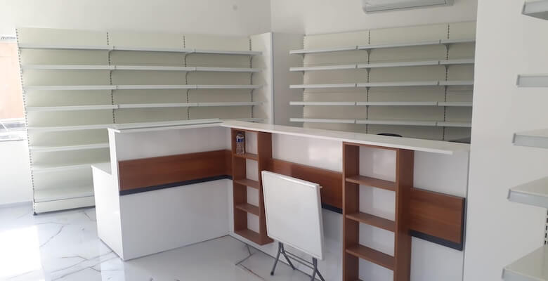 Mağaza Rafları ile Satış Performansını Artırma Yöntemleri