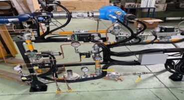 Endüstriyel Yakma Sistemlerinde Gaz Yakma Teknolojileri