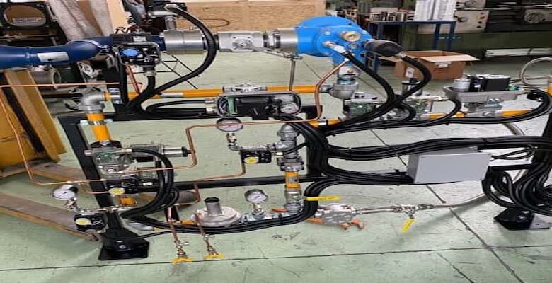 Endüstriyel Yakma Sistemlerinde Gaz Yakma Teknolojileri