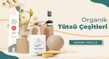 Mitr: Huzur ve Doğallığın Buluşma Noktası