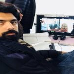 Samet Çakırtaş: “Türk sinemasında ateist mücadele yürütmek çok zor”