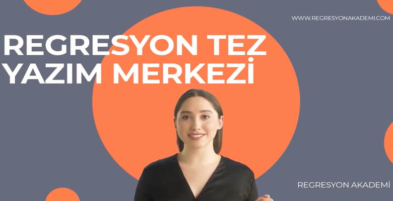 Tez Yazdırma Sürecinde Profesyonel Destek