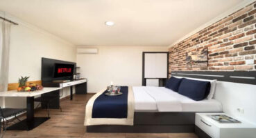 Bakırköy’de Otel Seçerken Nelere Dikkat Etmeliyim?