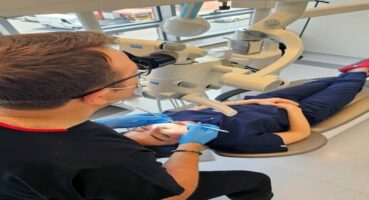 Diş Tedavisinde Dijital Teknoloji