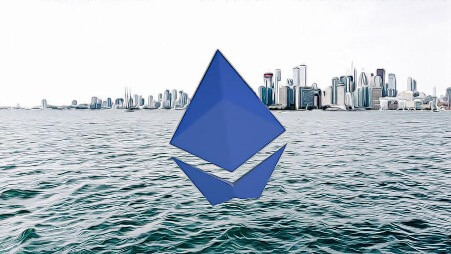 Ethereum Yatırımcıları Düşüşte Alım Yapıyor