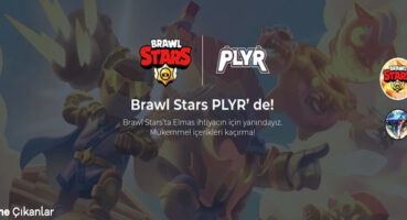 Oyun Keyfiniz PLYR Ürün Seçenekleri