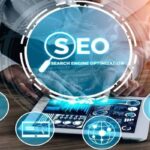 SEO ve Dijital Pazarlama