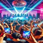 Avrupa’da ve Türkiye’de Yükselen Trend: Telefonsuz Gece Kulüpleri