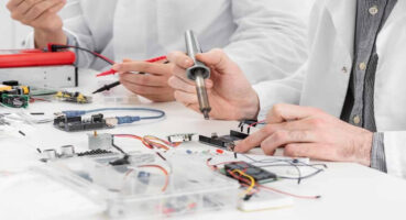 Elektronik Dizgi Firmaları