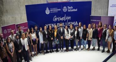 Her Adım Eşitliğe, Her Adım Değişime Paneli Gerçekleşti