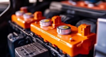 Jel Akü Nedir? Nerelerde Kullanılır?