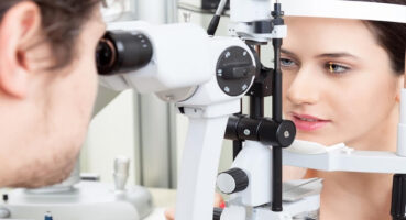 Katarakt Riski Kadınlarda Daha Fazla