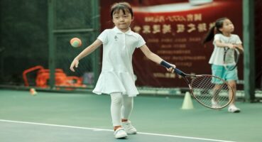 Spora Yeni Başlayacak Çocuklar İçin Önemli Adımlar