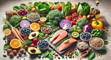 Anti-inflamatuar Beslenme Yaklaşımları